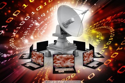 計算機網(wǎng)絡(luò)數(shù)字科技圖片