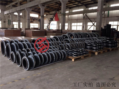 蘇州水泵橡膠接頭與金屬軟管生產(chǎn) 卓越品質(zhì)，守護(hù)工業(yè)流體傳輸